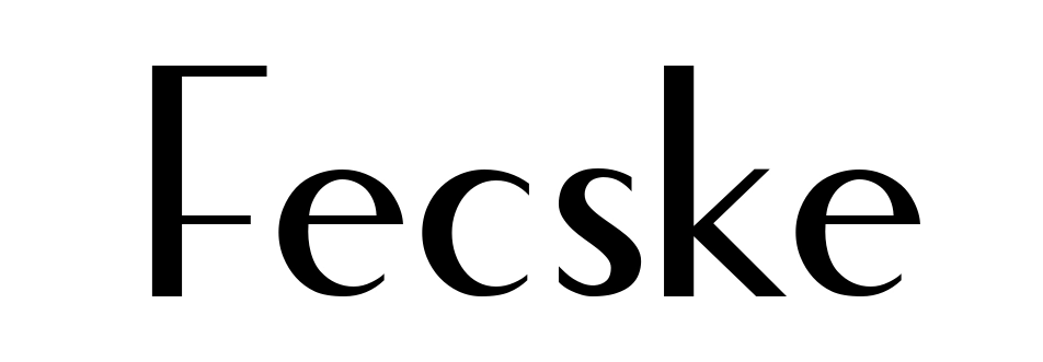 Fecske